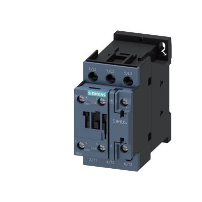 CONT 15KW 32A 24V 3RT20271AB00 CE24