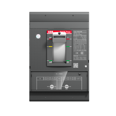 XT5N 630 TMA 630-6300 3p F F