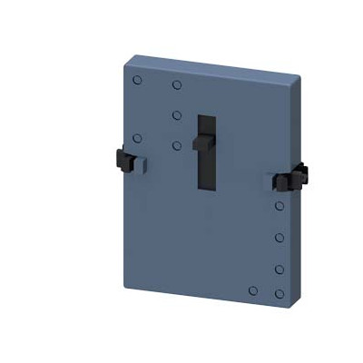 3RA2934-2B ENCRAV. MEC. S2/S3