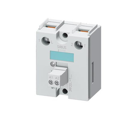 RELE 50A 4-30V 3RF2050-1AA45 CD02
