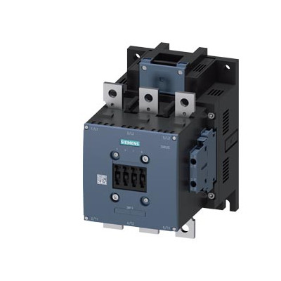 3RT1066-6AP36 CONT. 160KW 230V 3RT10666AP36 CE02