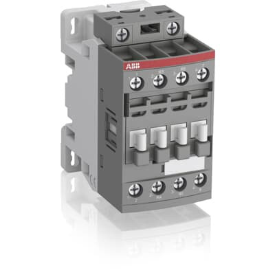 1SBL137501R1300 CONT. 4P 25A 2NA+2NF 100-250V