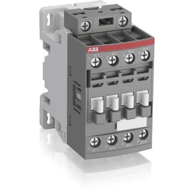 1SBL137201R1100 CONT. 4P 25A  24-60V AC/DC