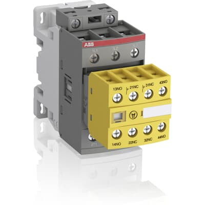 1SBL277082R1122 CONT. SEG. 3P 32A 15KW 24-60V