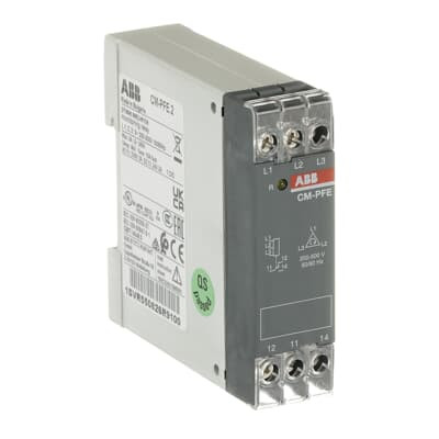 1SVR550826R9100 RELE SEQ/FALTA FASE