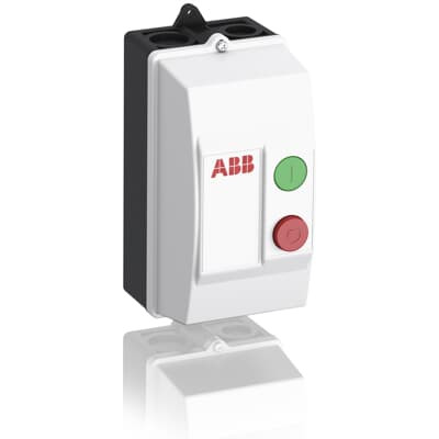 1SBK134037R1400 CX. DISCONT. 4KW 9A 250-500V
