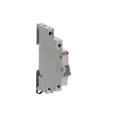 2CCA703000R0001 INT 1P 16A 0.5MOD