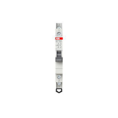 2CCA703006R0001 INT 2P 25A 0.5MOD